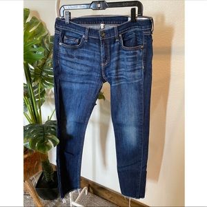 Rag & Bone Dre Style Jeans